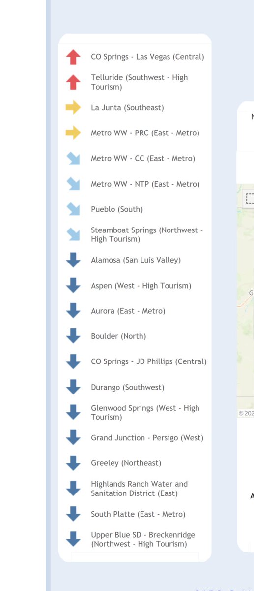 <a href="/Welnesschick/">Pureology</a> I think as far as timing goes, now remains better than almost any time you’ll have for months.  Fridays wastewater showed further decline in trends (but the data wasnt published, so i dont have an updated median). /1