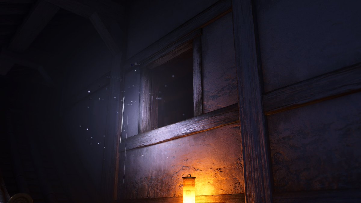 KinLost1's tweet image. 4 - Anomaly #codextober
@codextober
#AssassinsCreedShadows