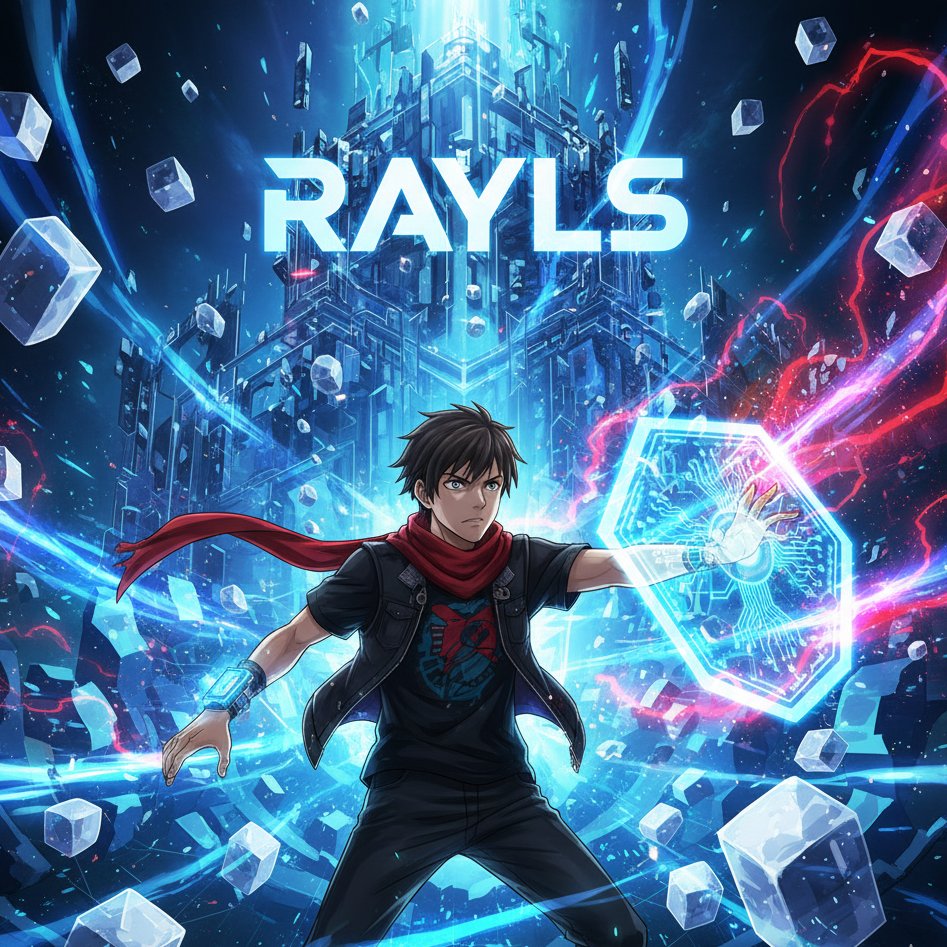 heymocoo's tweet photo. $100 trillion in liquidity is coming on-chain๐
@RaylsLabs builds the infrastructure to bring banks and real-world assets into Web3 with privacy, scale, and institutional compliance.
This is how finance goes on-chain.
#Rayls #TradFi #DeFi #RWA #Web3 #OnChainFinance #Blockchain https://t.co/ra2JqxOsJT