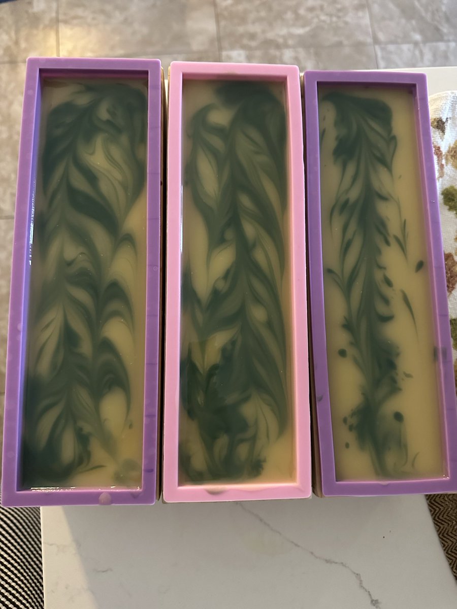 Brittany🌱Simply Soapology LLC tweet media