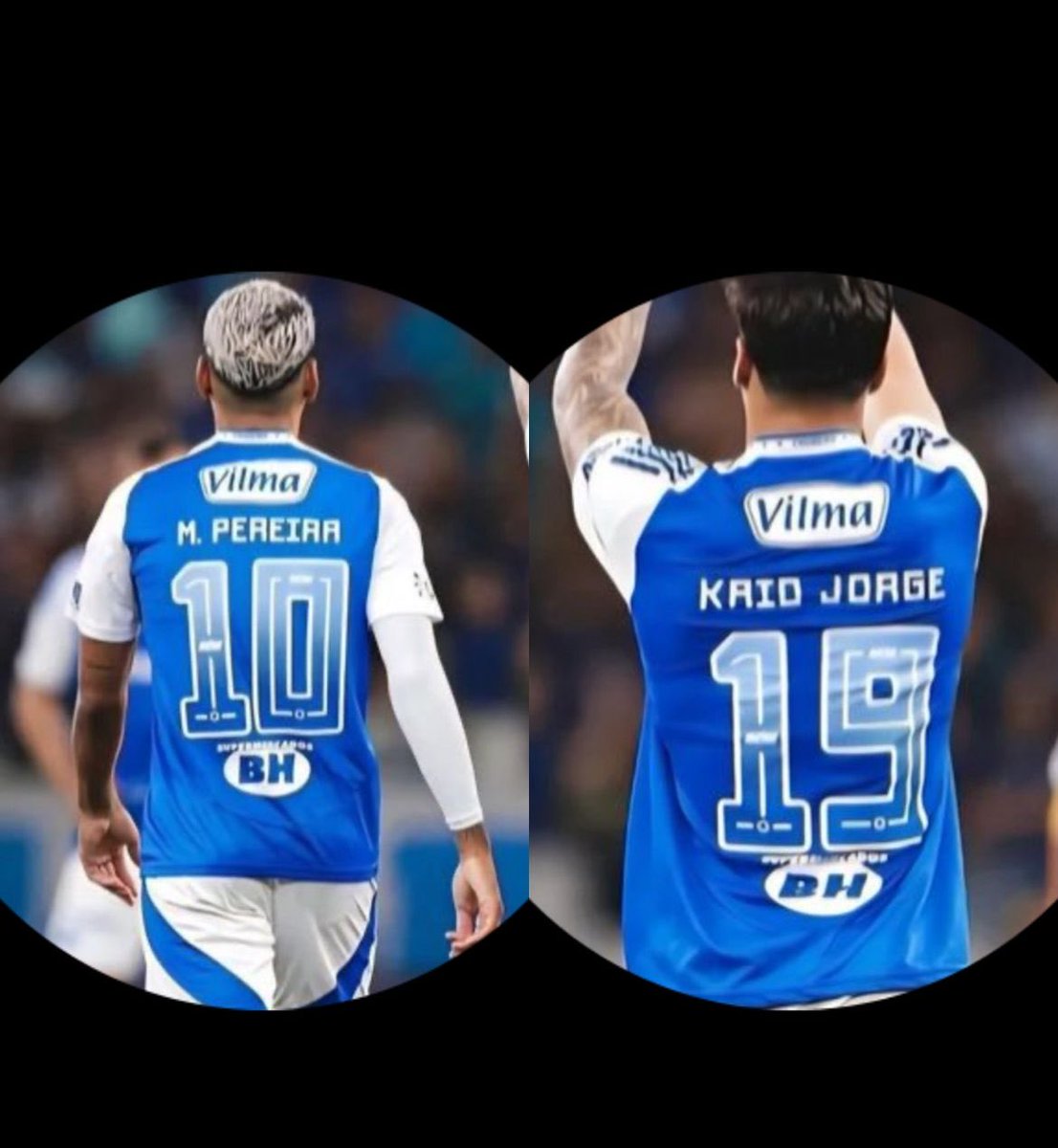 Maestro do Supermercados BH tweet media