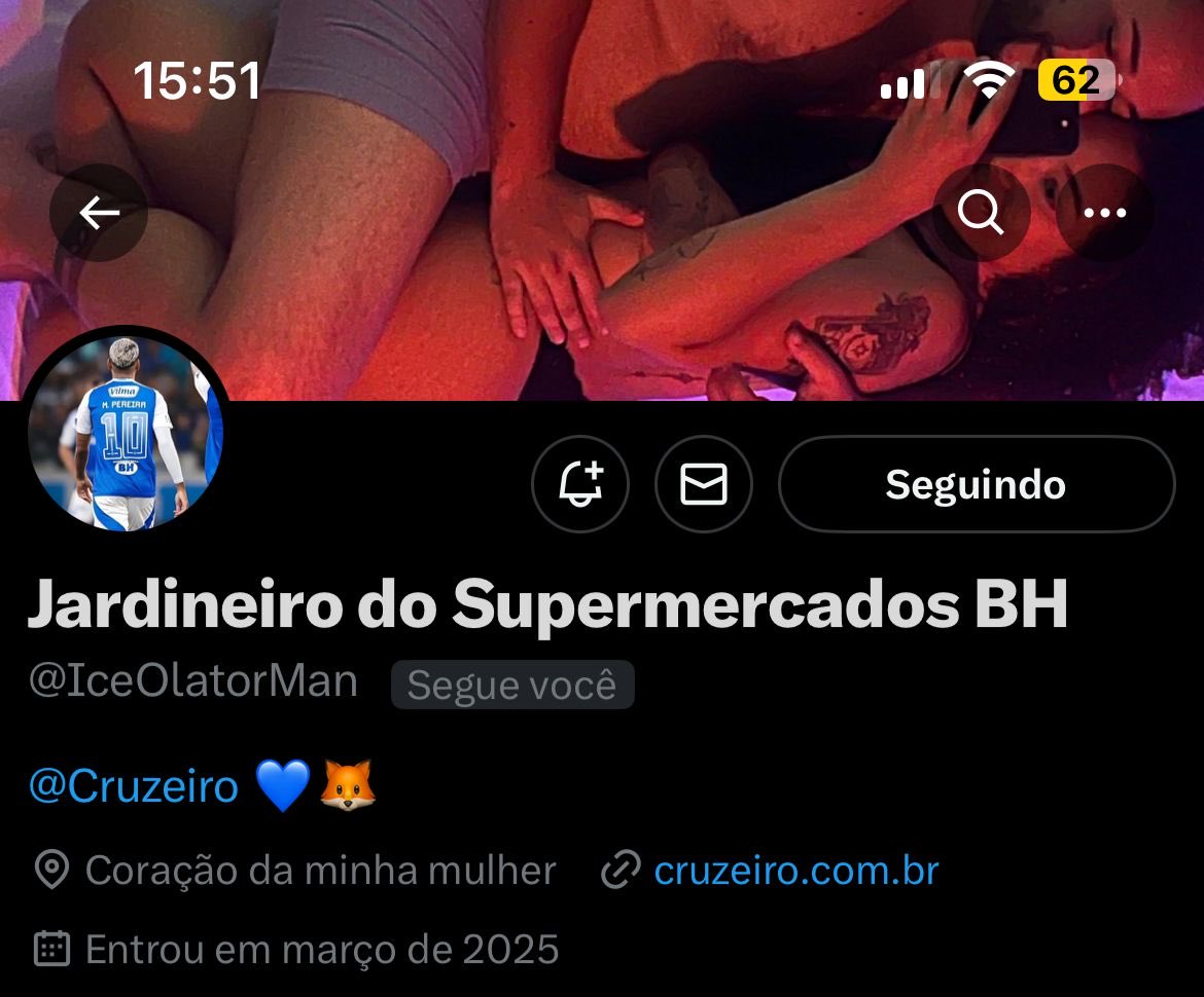 Maestro do Supermercados BH tweet media
