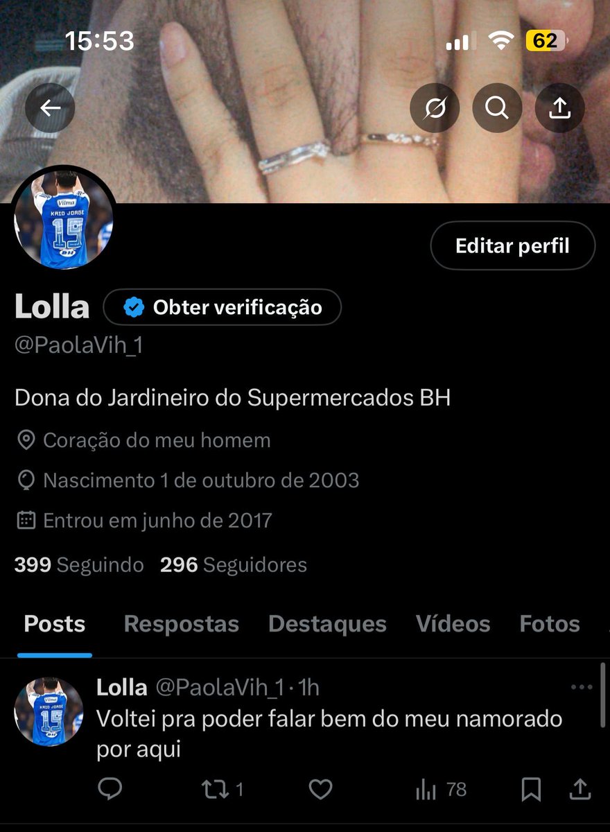 Maestro do Supermercados BH tweet media