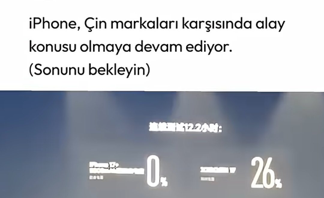 gurbetciTrade's tweet image. iPhone fakirlerin fakirlere fakir olmadığını ispatlamak için satın aldıkları telefondur.
