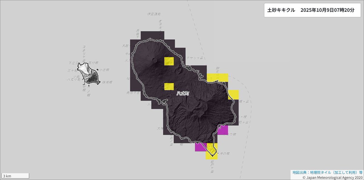 牛山素行 tweet media