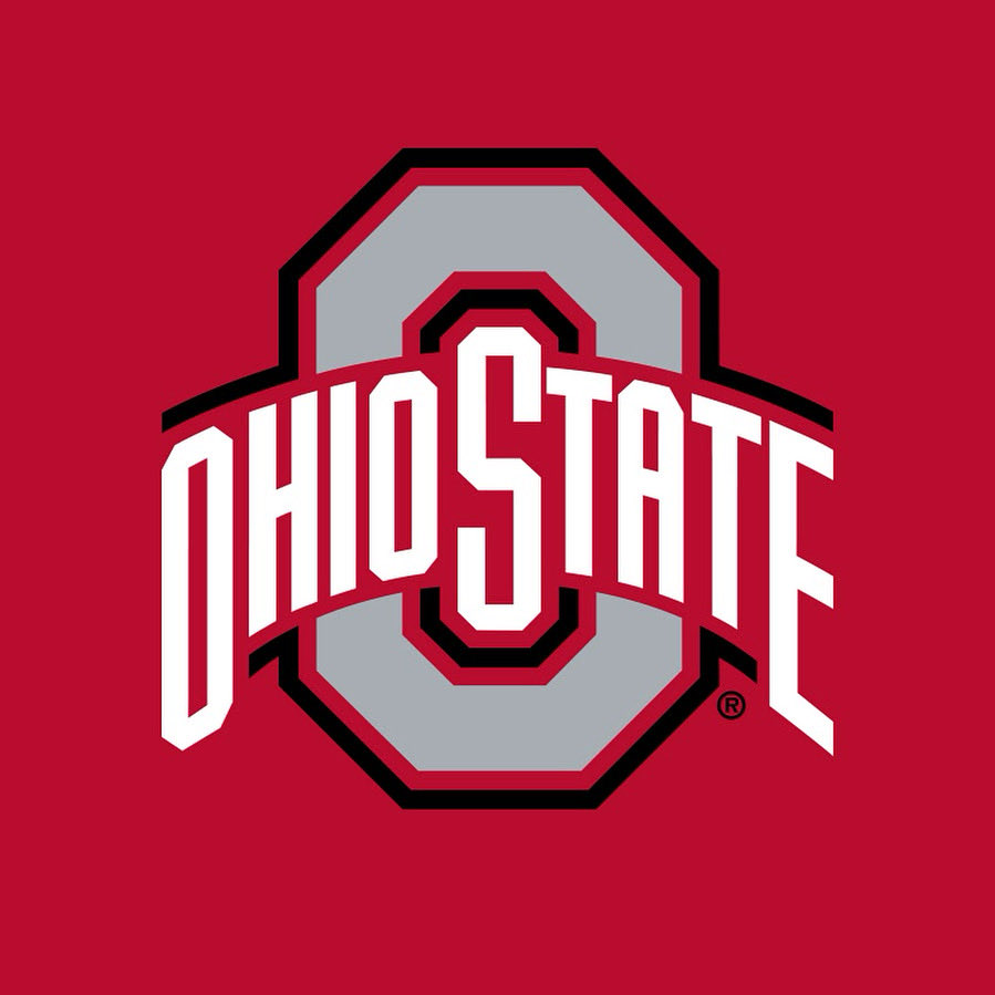 Extremely blessed to receive a scholarship to play at THEE ohio state university! GO BUCKEYES🔴⚪️couldn’t be here without my lord and savior! #AGTG