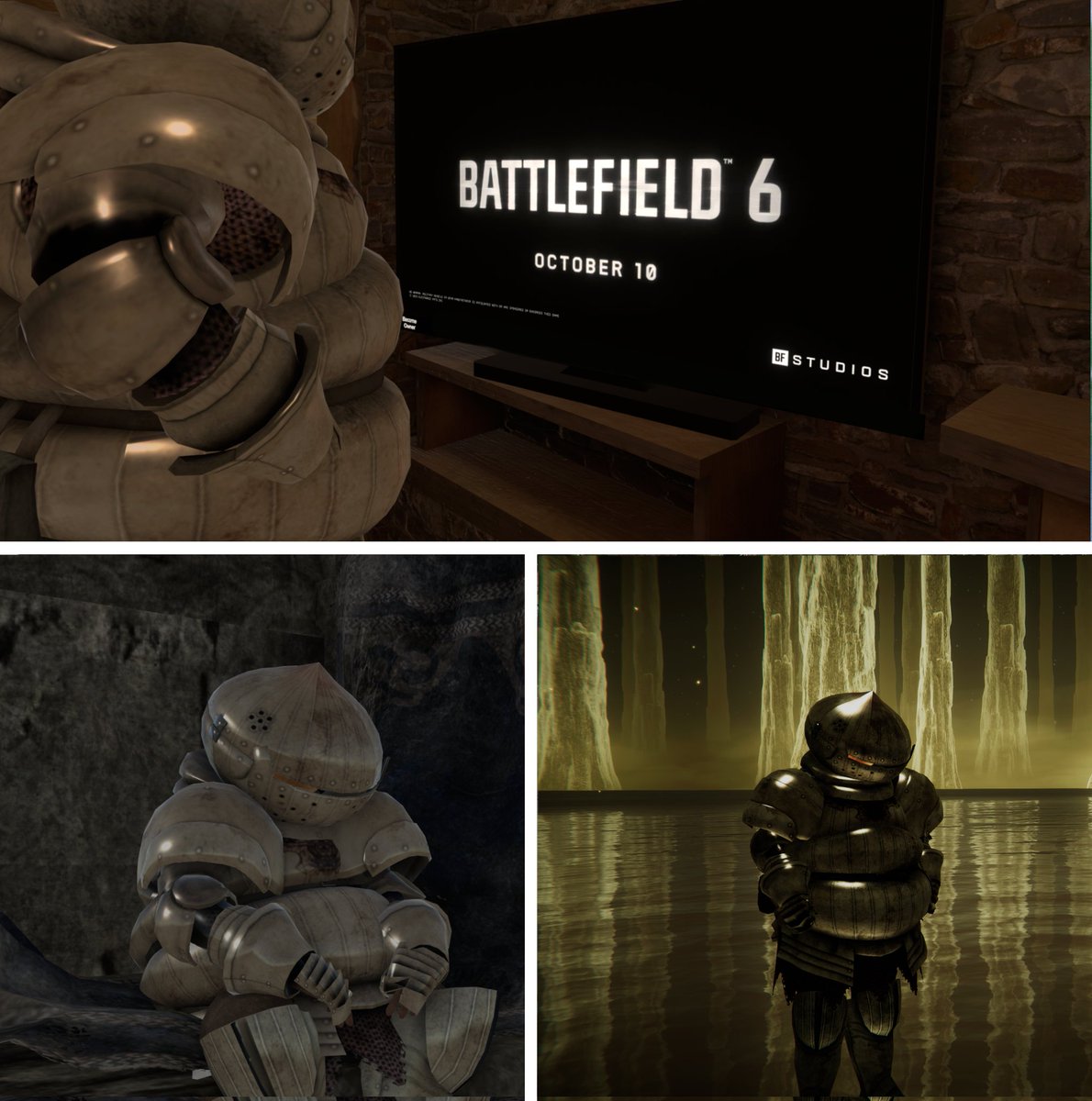 Rolling Sumo tweet media