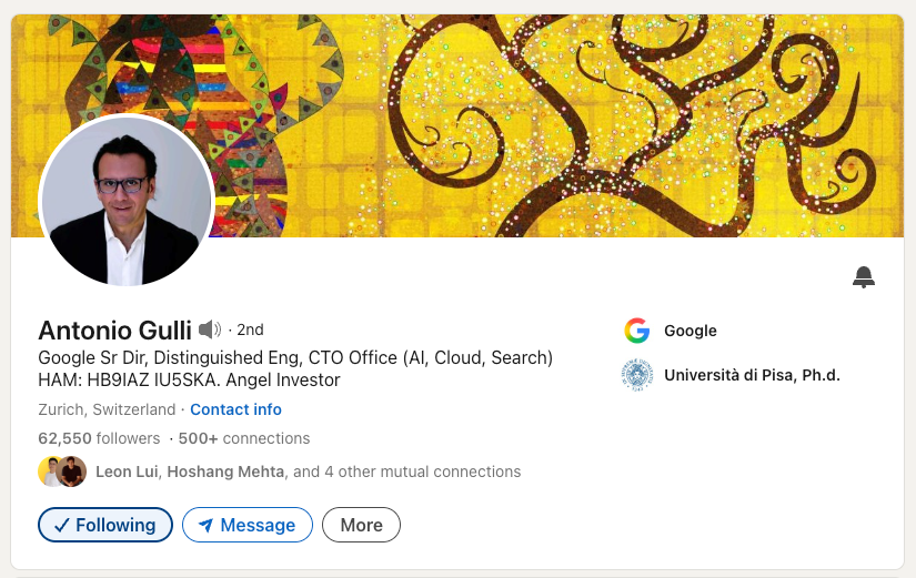 CoderJeffLee's tweet image. 谷歌《AI Agent 应用 设计模式》- 构建智能系统的实用指南
docs.google.com/document/d/1rs…