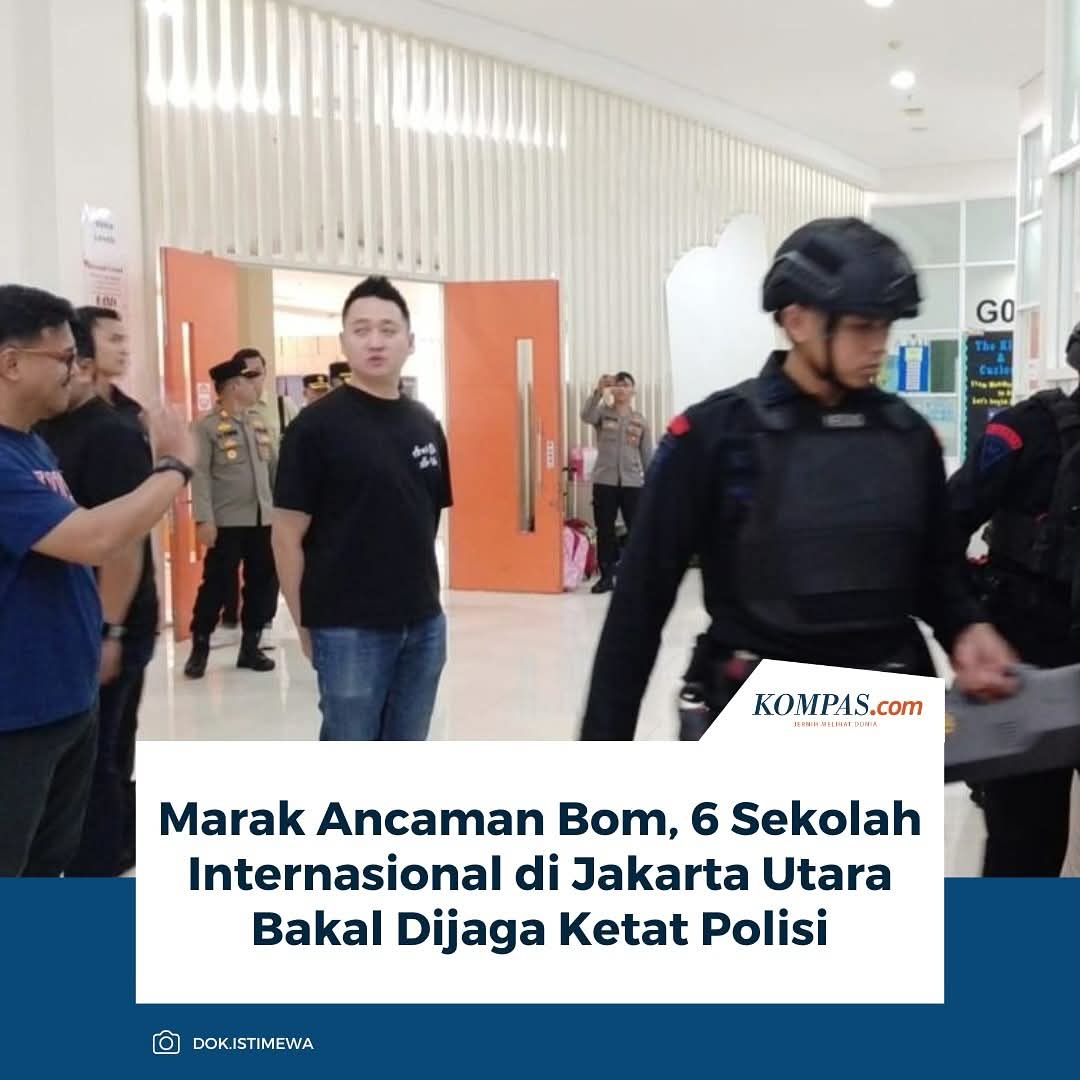 Pengalihan isu apa ya?!
