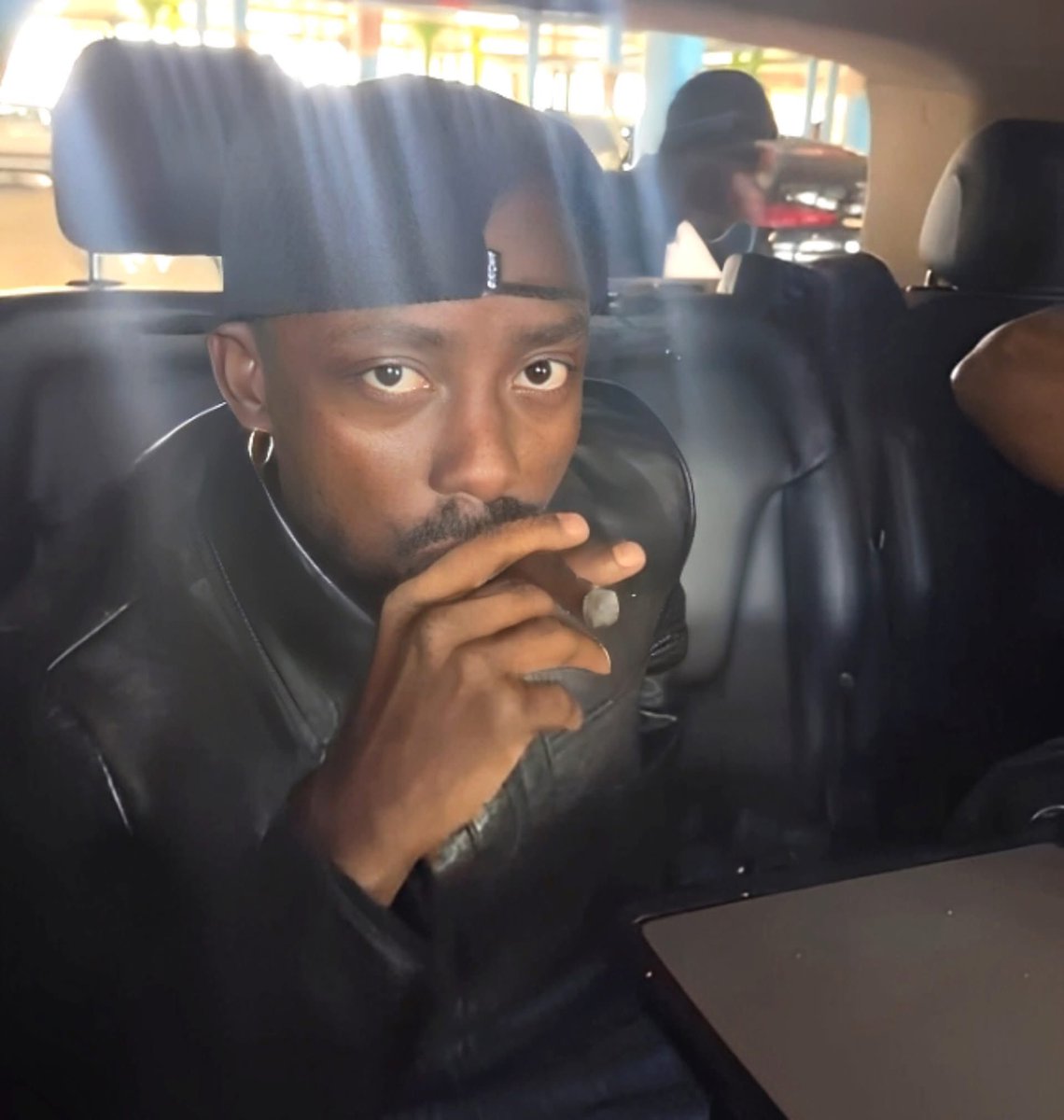 Go astray, e fit be your way😤