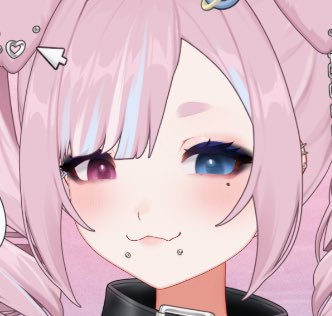 INTERNETC0RE's tweet image. how can one hate bratty puppy girls when they look this cute!!! 😋💢