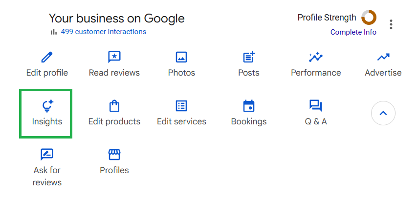 Barry Schwartz tweet media