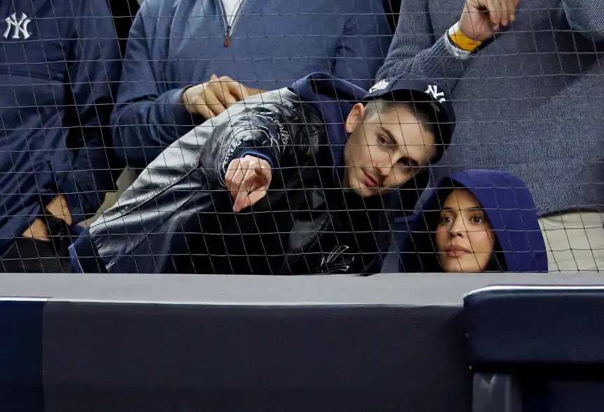 boyfriend and girlfriend. 🤍