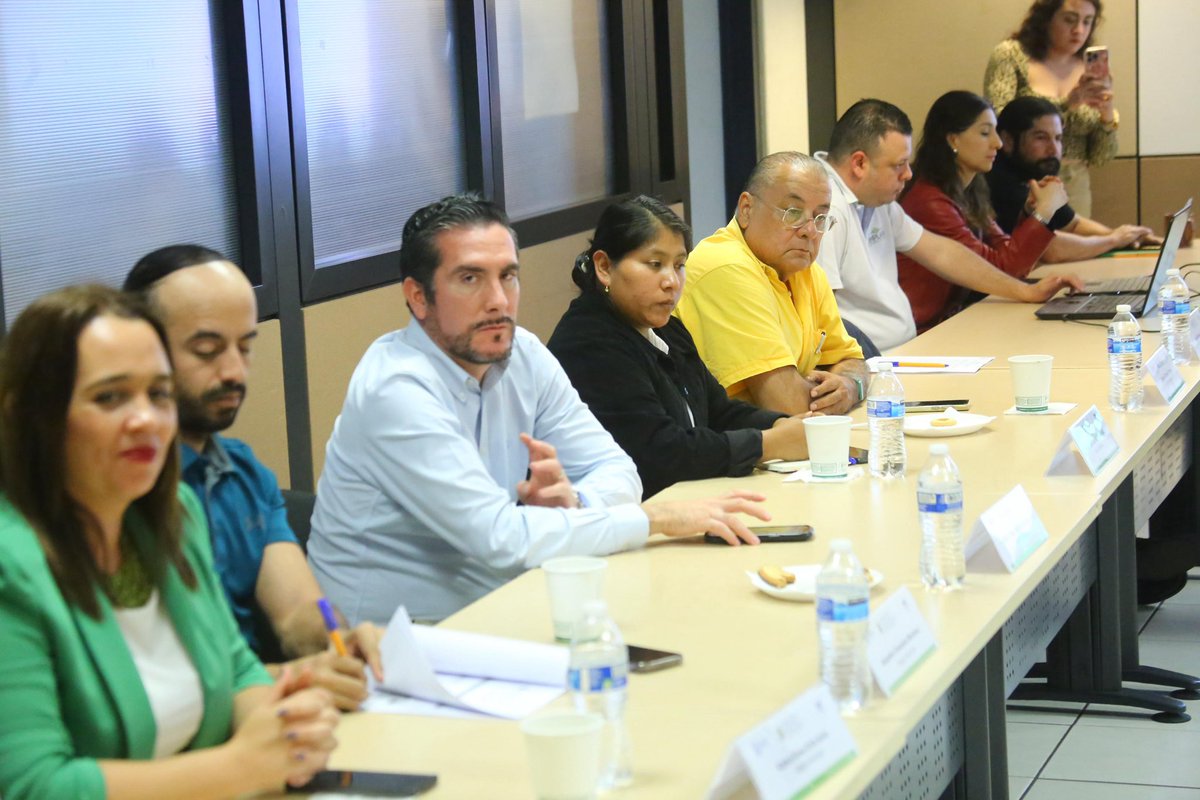 IMPLAN Morelia tweet media