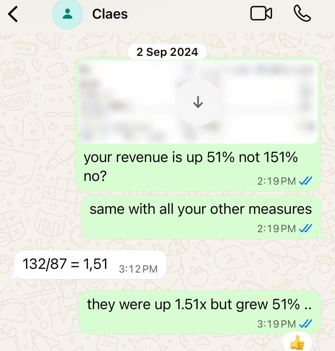 I don't know if Intellego $INT $INT.ST is a scam. but i do know mgmnt cannot math.