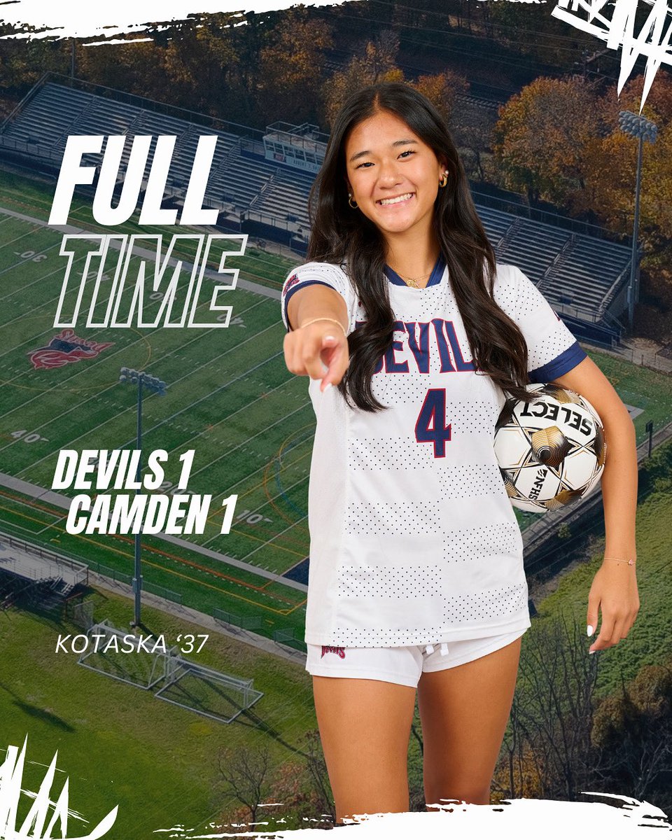 𝗙𝗗𝗨 𝗗𝗲𝘃𝗶𝗹𝘀 𝗪𝗼𝗺𝗲𝗻’𝘀 𝗦𝗼𝗰𝗰𝗲𝗿 tweet media