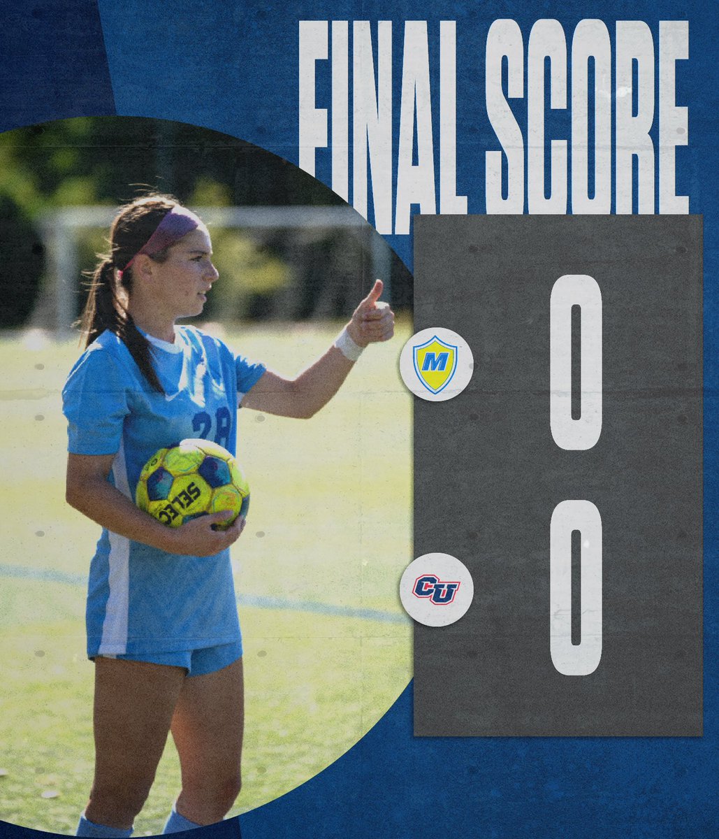 Madonna Women's Soccer tweet media