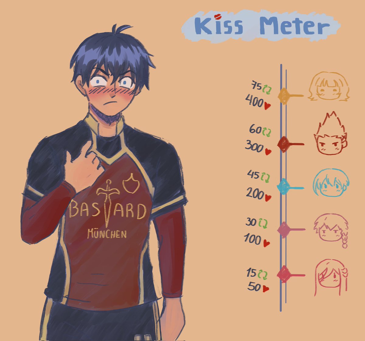 MaryM2608's tweet image. Algo tranqui