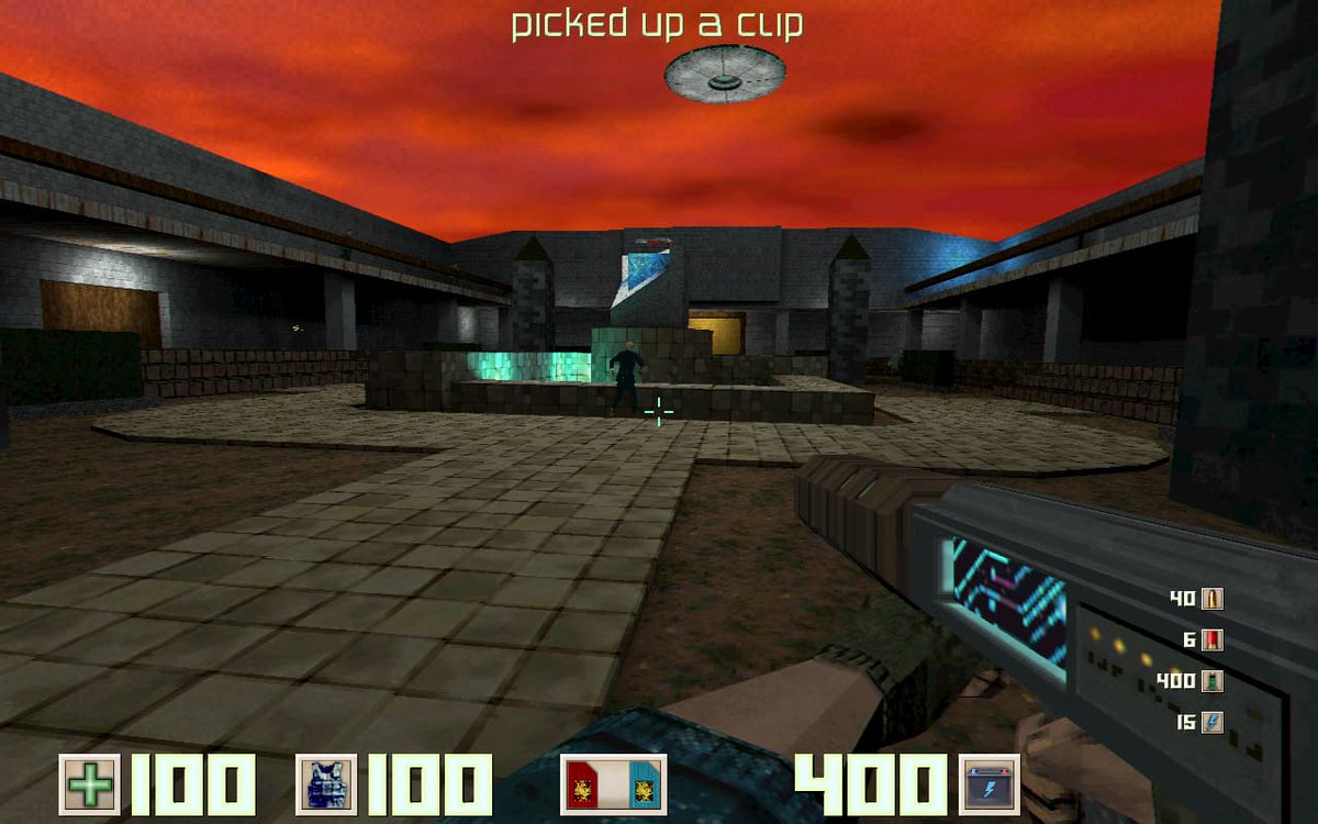 jmonkeyengine's tweet image. Our September monthly WIP (work-in-progress) thread has reached a close!  

Check out the thread to see the projects and games that jME devs have been working on! 
 
hub.jmonkeyengine.org/t/september-20…

#gamedev #indiegamedev #indiedev #opensource #gaming #java