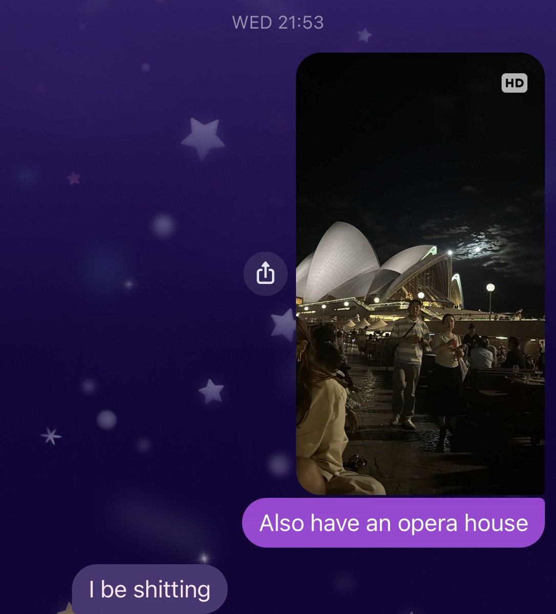 BigYeasty's tweet photo. Me, going sightseeing and making sure to send pictures.

@NotGriffzZz: https://t.co/FlLP7EqIIR