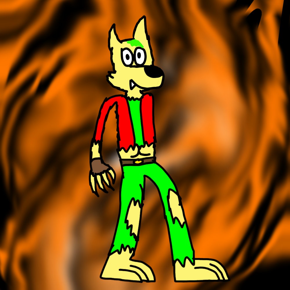 TJNinja2006's tweet photo. For Halloween: https://t.co/RaTdcygqIL