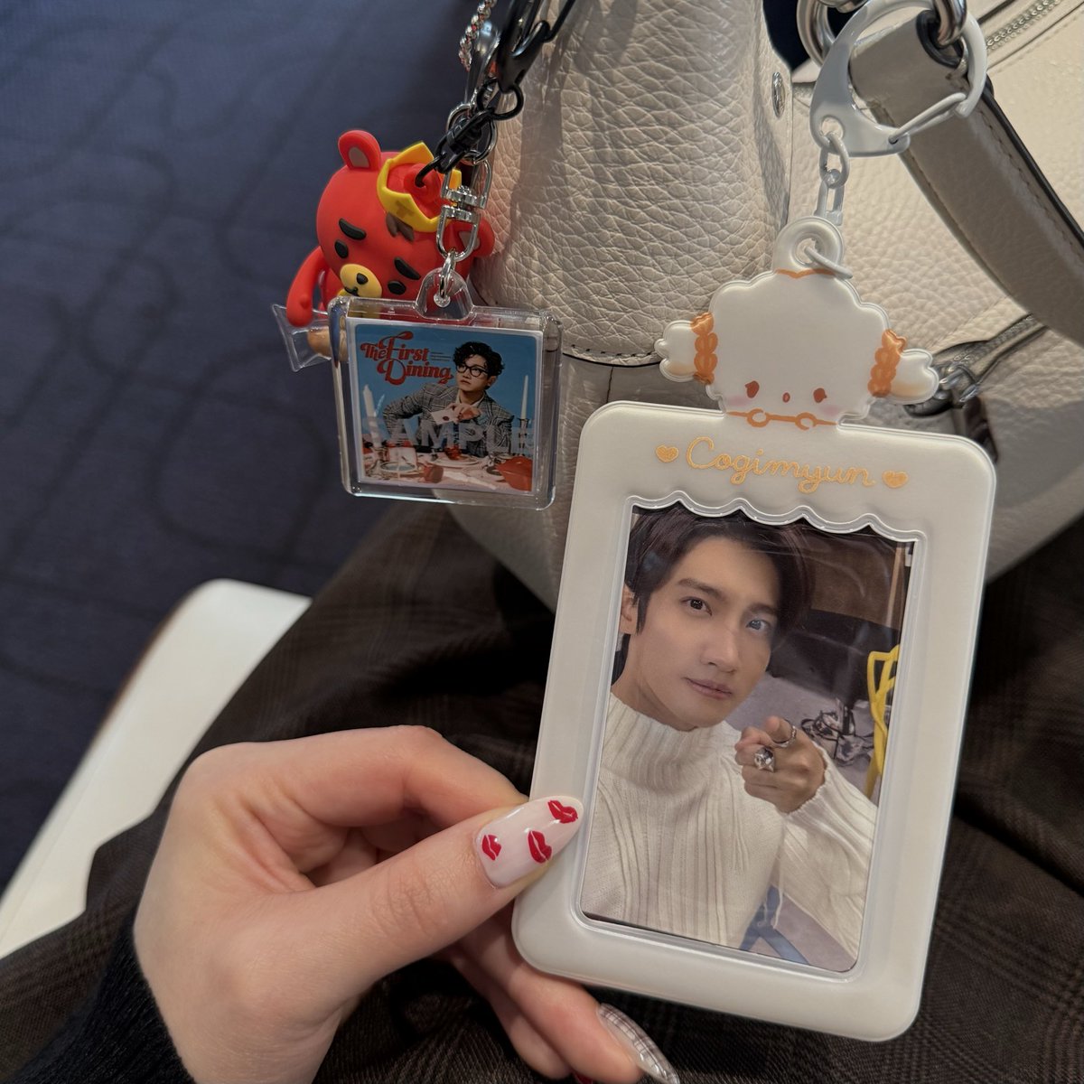 cocoa__0218's tweet image. 福岡行くぞー！✈️

待ってろチャンミン💜💜💜

#CHANGMIN_TOUR_TheFirstDining