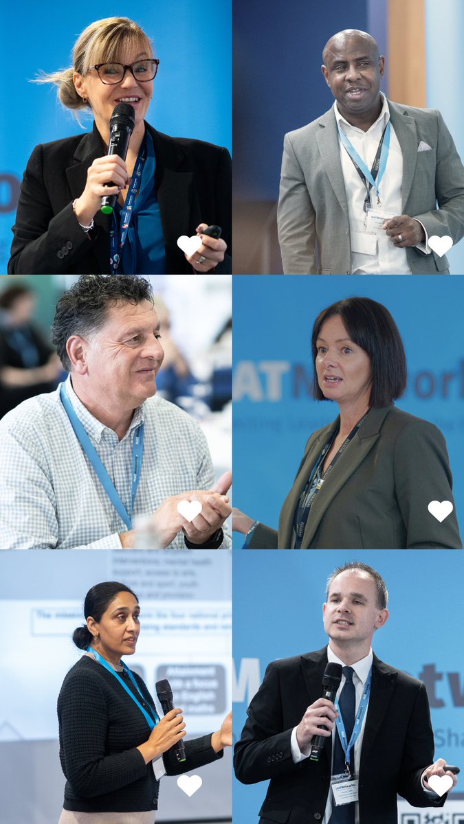 MATNetworks's tweet photo. 🚀 The #MATNetworks West Midlands event at Shrewsbury Town FC was a huge success!

Thanks to our inspiring speakers: Edward Vitalis, Daniel Elwell &amp; Phillipa Harris (@InvictusAccount), @HerminderChanna, @CarlaWhelan, @SevernMulti &amp; @SchoolinaBag1 🙏

#EducationLeadership https://t.co/sS7V8vfQoG