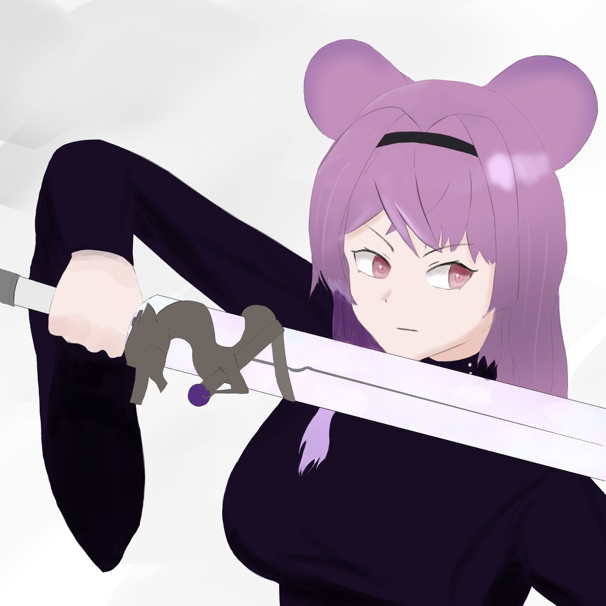 Day 8 - Arts

#arktober2025 Lin