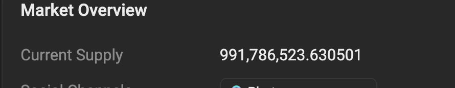 ~ 8.2M $pfBTC burnt 👀

Mine at pfbtc.org