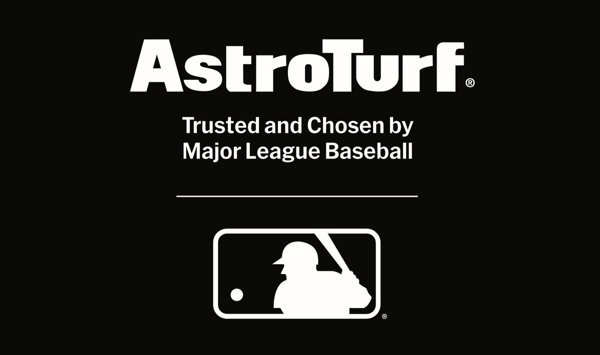 ⚾️ Coaches tired of rain outs, tired of edging lips out and want to play on THE BEST turf systems?   Now is the time to make that change! Let <a href="/AstroTurfUSA/">AstroTurf</a> make your field of dreams come true!