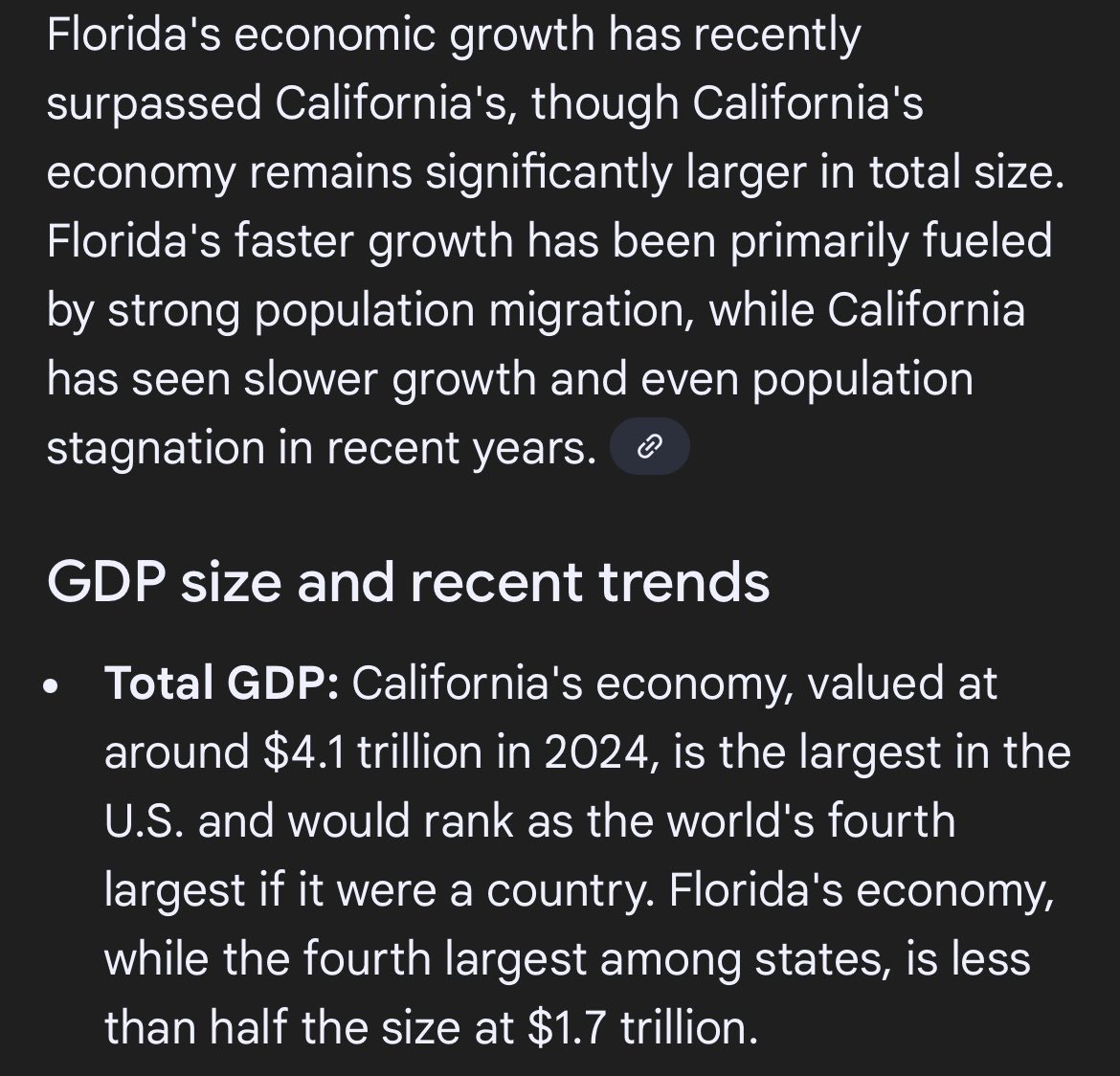kibing471's tweet photo. @gisdonewirh2020 @VigilantFox Uh oh the leftist can’t handle facts again. No wonder they keep losing to trump,…. https://t.co/4RvcQsuEiY