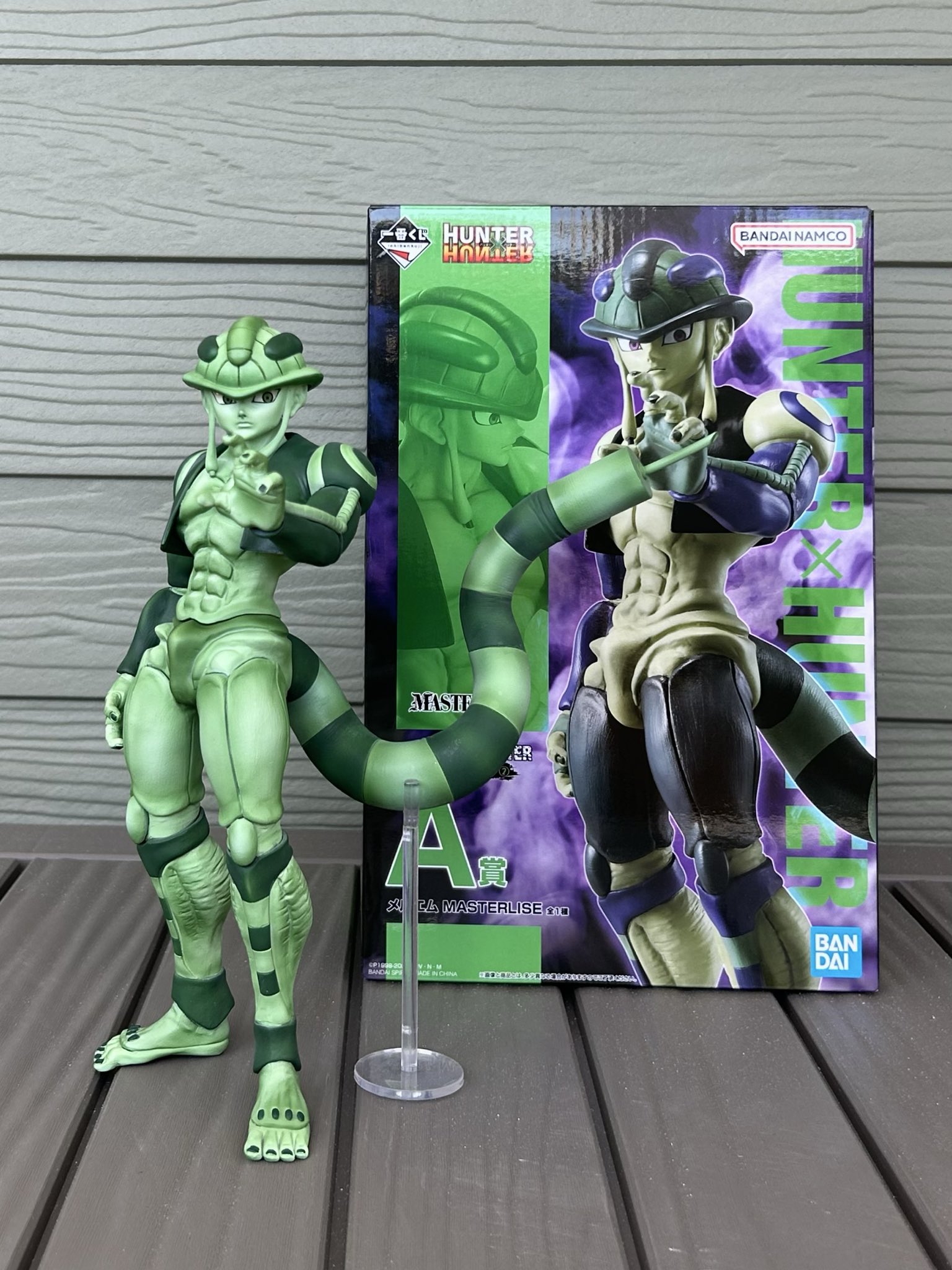 基地外係長 kei on X: 