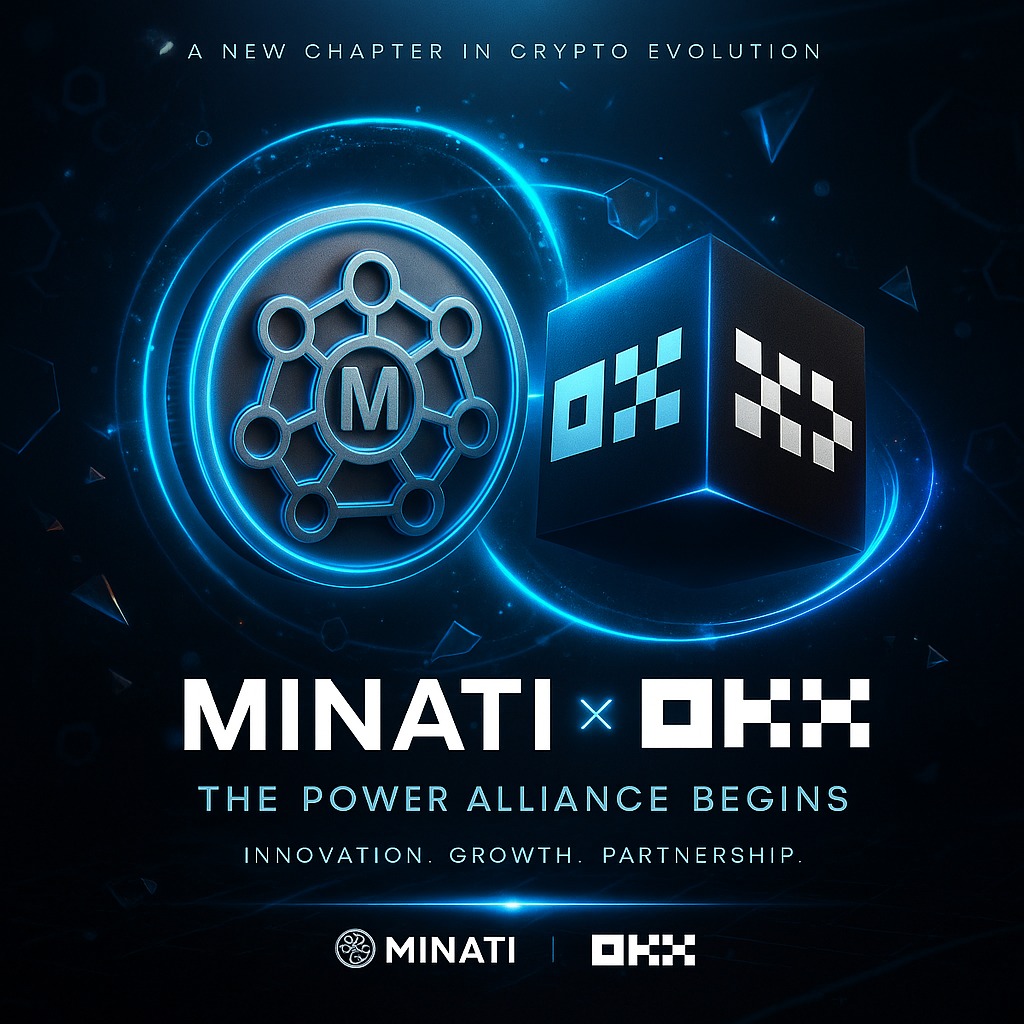 lal_jat48600's tweet image. #Minatifi 
#MNTC 
MINATI coin listing top exchange layer one 
Bybit 
Okx 
Upbit