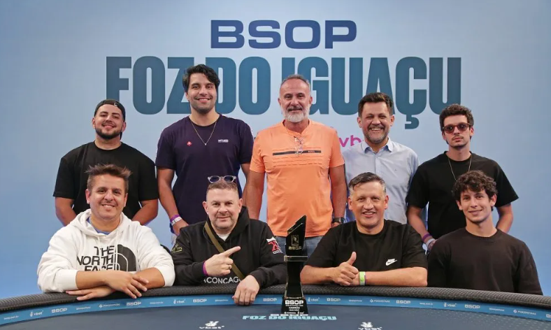 Cuentos y Relatos de Poker tweet media