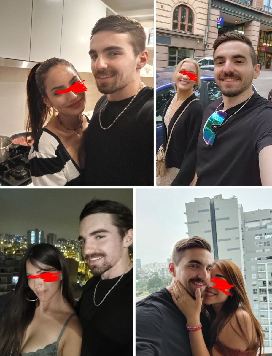 World Wingman tweet media