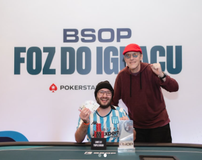 Cuentos y Relatos de Poker tweet media