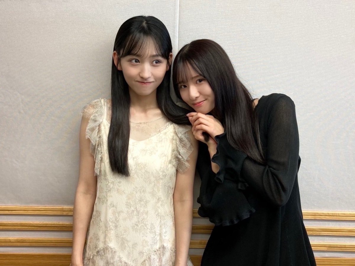 Satsuki_1031a's tweet photo. そのうち、みーきゅんもラジオのパーソナリティーをやったりしてね？♡ https://t.co/gAI3VKQOfH