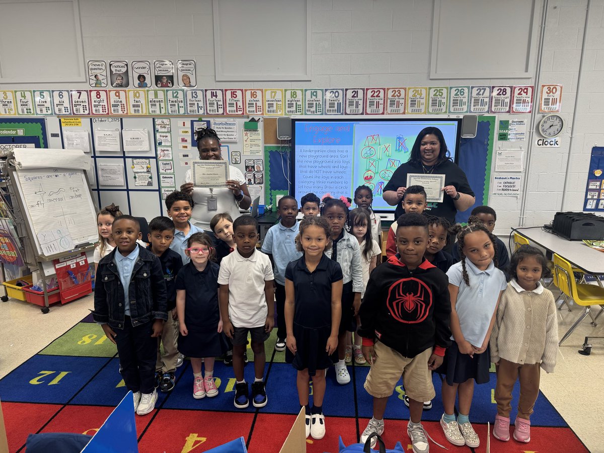 Sea Isle Elementary tweet media