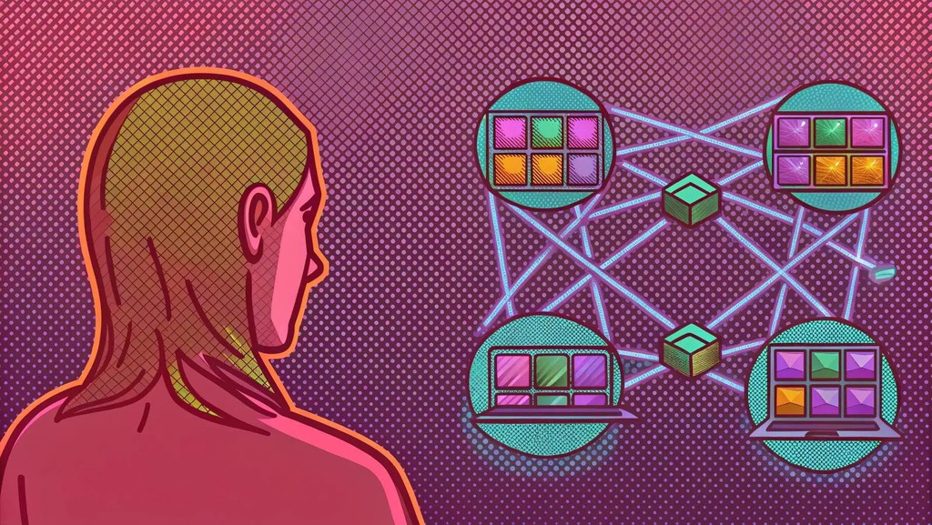ruhanirabin's tweet image. The future of software lies in partial autonomy, human-AI collaboration loops, and designing infrastructure for AI agents as first-class users
Read more ๐ lttr.ai/AjoDD
#AI #SoftwareDevelopment #Development