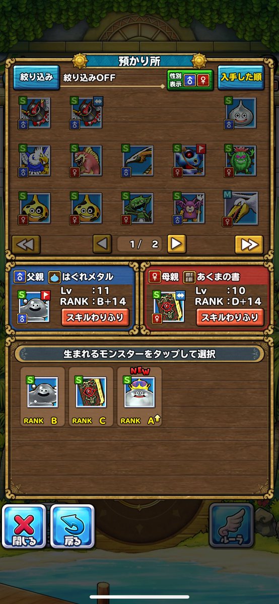 FanSquani's tweet photo. 砂漠でメタキン作ったった✌️ https://t.co/gvWhaoZfKr