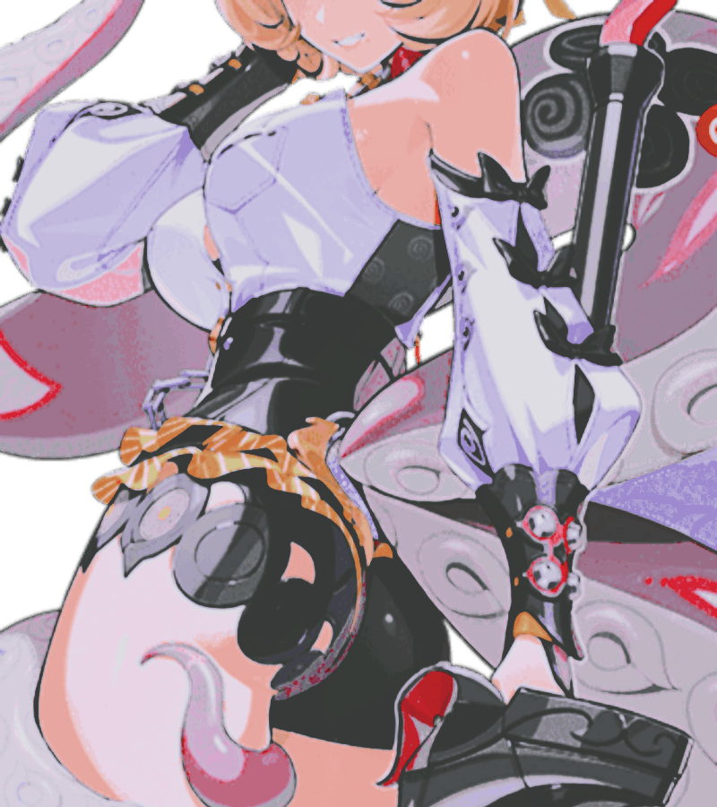 tentadreamscape's tweet image. 