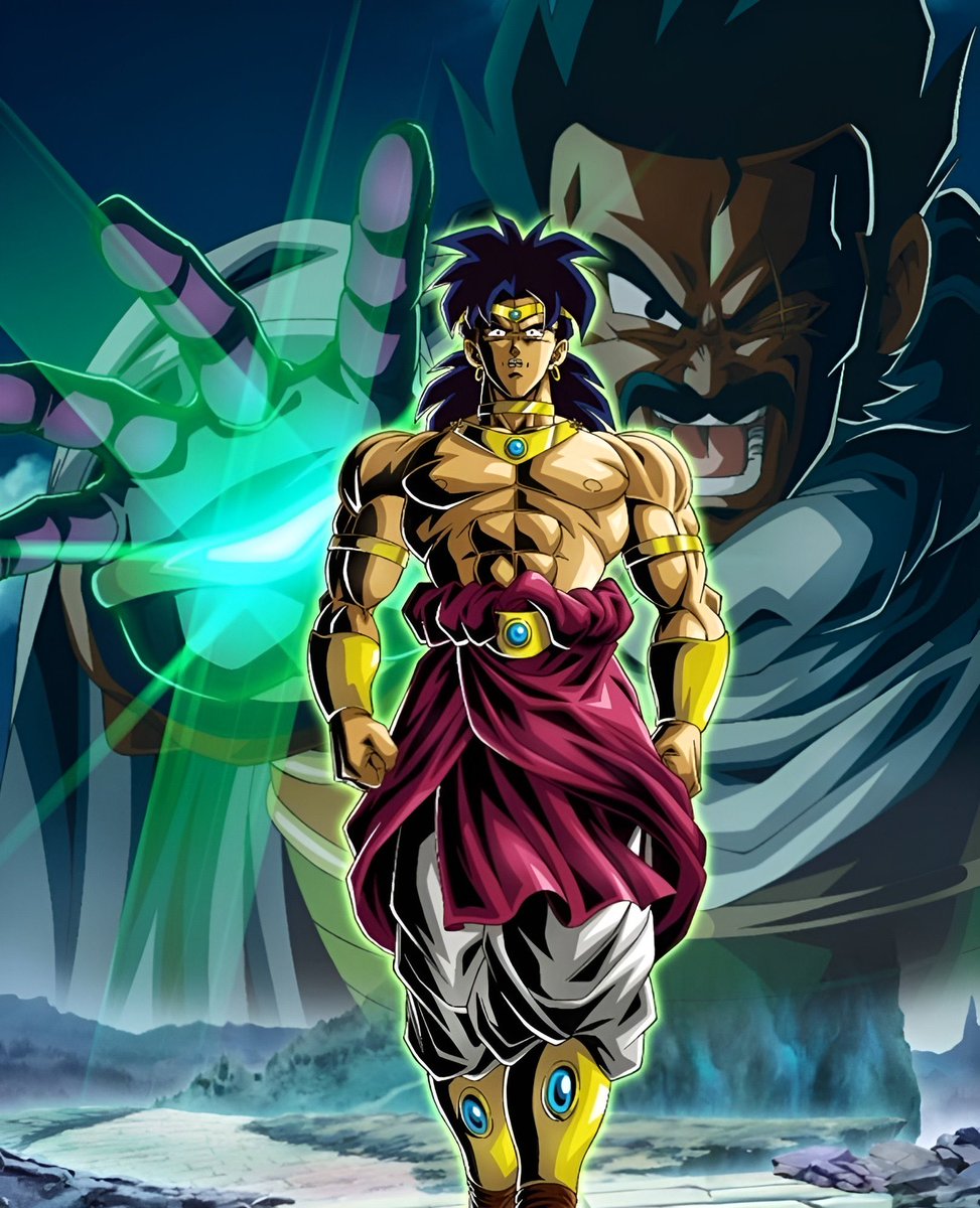 HolyBroly tweet media