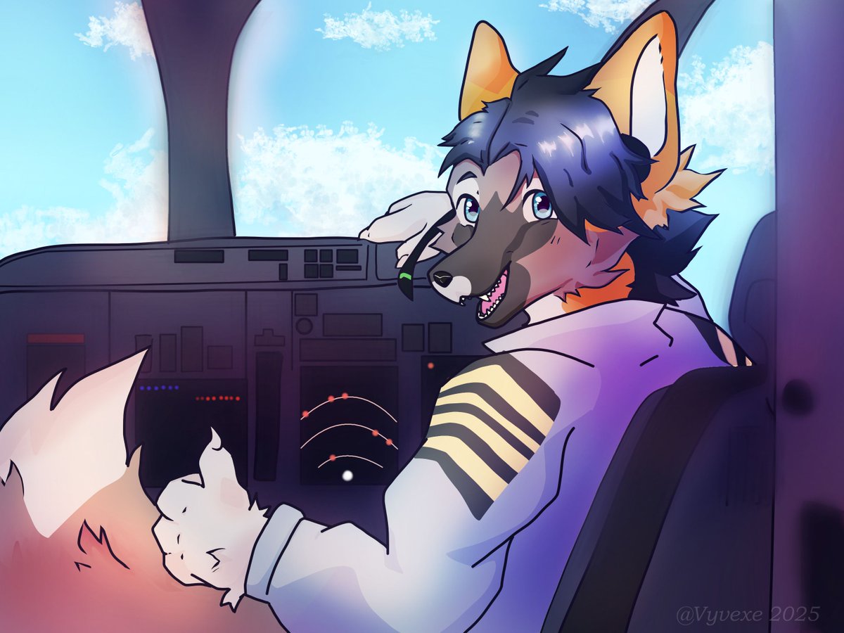 POV: Your pilot is a furry

(For <a href="/echovitaonline/">Echovita</a> )