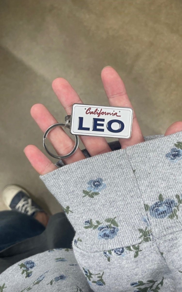 olzl5822's tweet photo. #leocore #leoaesthetic
리오만의 감성이 좋음 https://t.co/F8a9NX9Omu