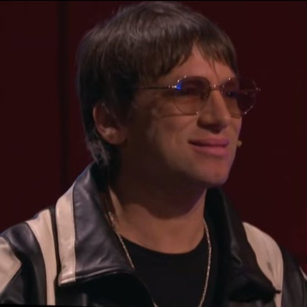 Magsaguirre's tweet image. Lo amo pero disimulen un poquito por lo menos ese favoritismo jsjsjsj #LaVozArgentina #LaVozAgentina