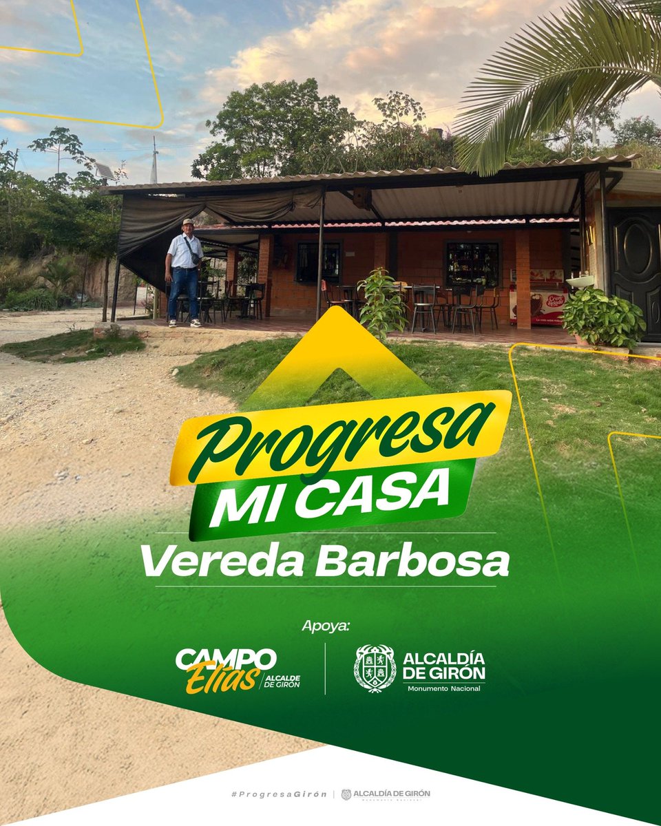 En Colombia está prohibido usar la publicidad oficial para la autopromoción de funcionarios y crear marcas de gobierno personalizadas.

La <a href="/AlcaldiaGiron/">Alcaldía de Girón</a> debería ajustar sus piezas a lo que ordenan la Ley 2345 de 2023 y la Ley 1474 de 2011 (Estatuto Anticorrupción).