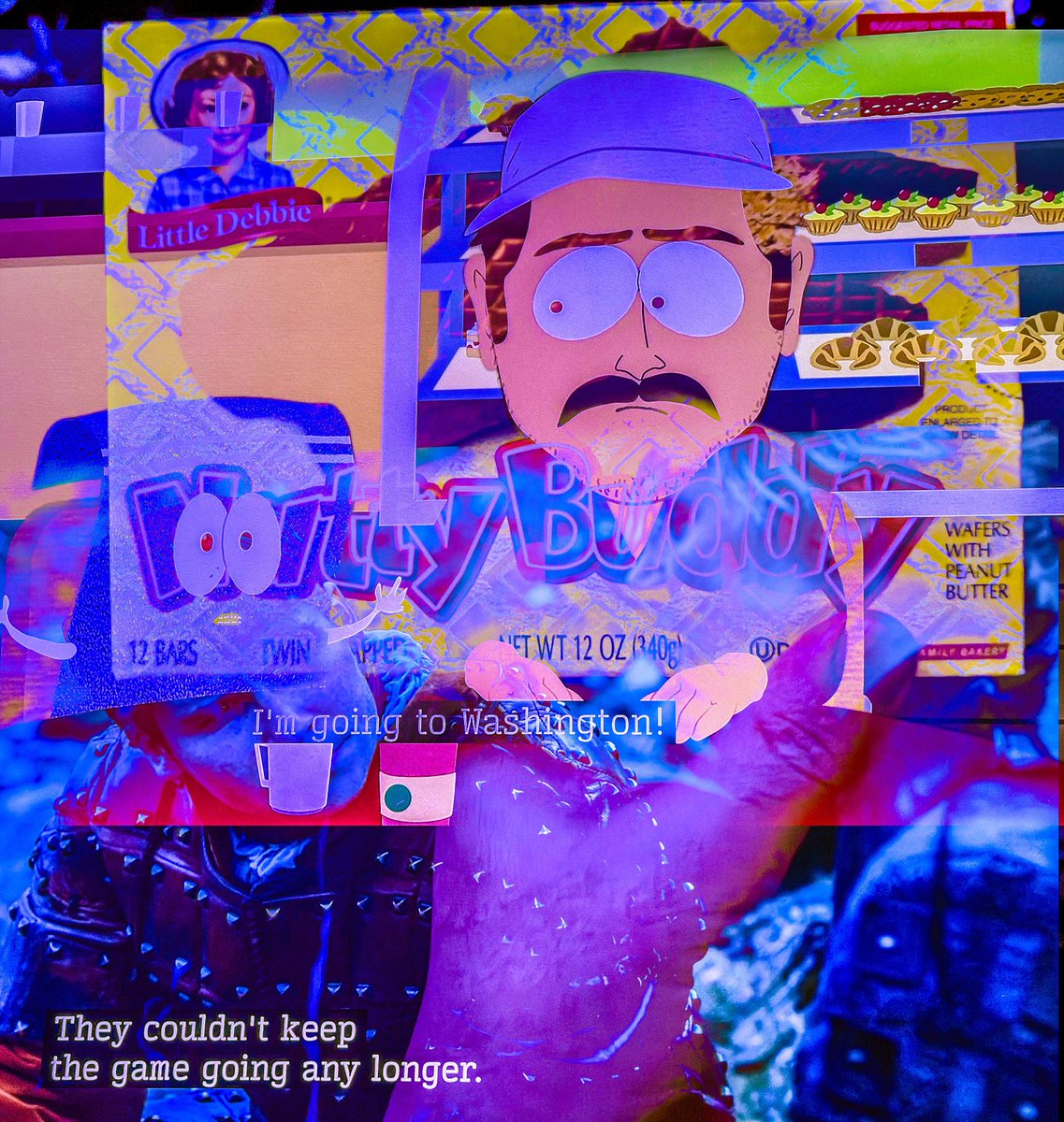 Nick_Barnes's tweet image. tions #becauseitsinteresting #hereswhatweneedtodo #designerbox #sargenttroys #wonderfulwednesday #SouthParkmemes #loudnessonline #japanisfallingapart #ａｎｉｍｅｂｏｄｙｐｉｌｌｏｗ #whencanwesup #shallwedine #formalinvites #underware #tomakesure #noimnothaha