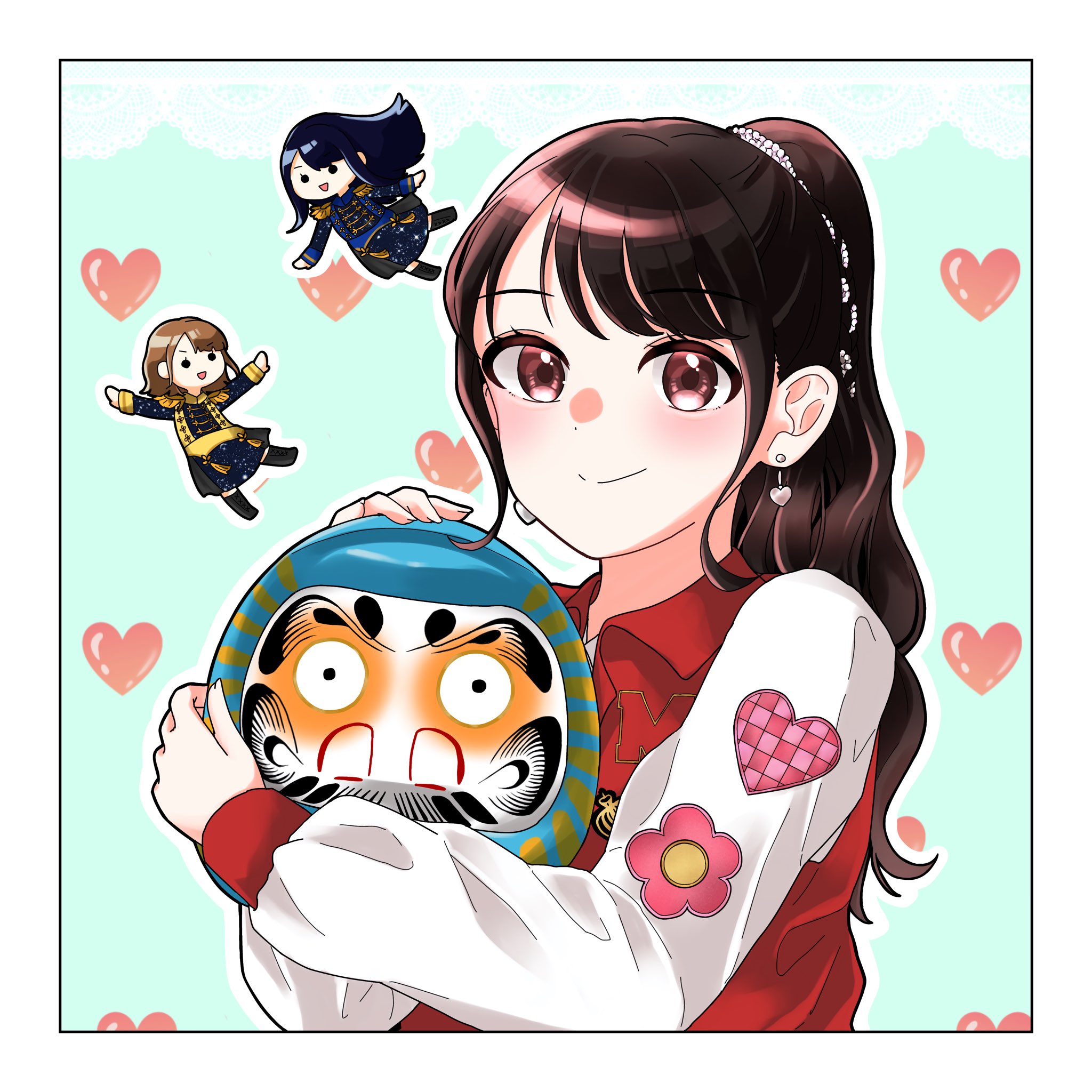 群)ぽてぽてポテト。 (@toragahamohamo7) / X