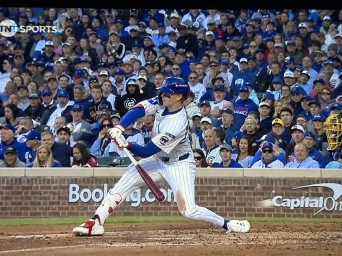 whyteboy_james's tweet photo. @MLB  @Cubs  this cannot happen in the playoffs #MLBPlayoffs https://t.co/r6TYgyudIV