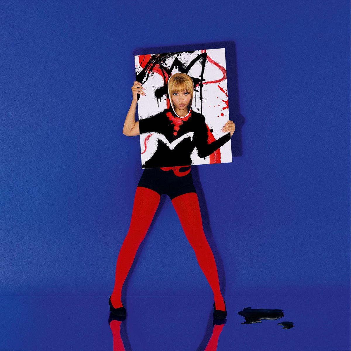 PopCrave's tweet image. ‘Fancy Some More?’ by PinkPantheress has 31 songs, including the original tracks. 

It is divided up into 3 discs.